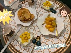 -泰乐道·SPA·按摩·足道(坡子街店)