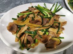 -黎记大排档(慈云路店)