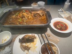 -半天妖烤鱼(新中关购物中心店)
