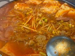 -郑阿姨的家·이모네·韩料&烤肉(武川路店)