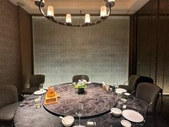 包房-悦百味·品质川菜(橄榄郡店)