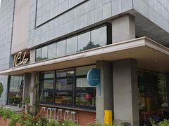 -1Cake壹刻蛋糕(奥体公园味觉艺术馆店)