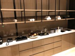 -长沙尼依格罗酒店