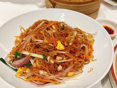 -金河半岛园林酒家(金融城店)