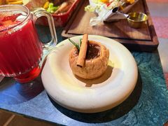 -仁义涵西餐·咖啡(中华巴洛克店)