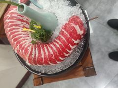 -东来顺•非遗火锅(外滩店)