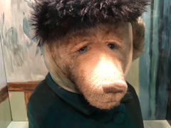 -济州岛泰迪熊博物馆