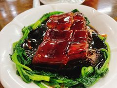 协和蜜汁酱方-协和菜馆(凤凰街店)