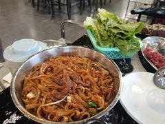 -牛一煲美食(江高店)