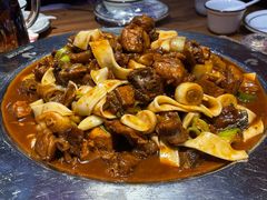 -俭寨大盘鸡·缸子肉·小公鸡·新疆菜(云通店)