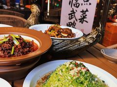 -陈厨老味·老派郴州菜(宜章店)