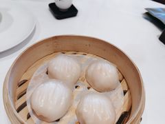 -白天鹅宾馆-宏图府餐厅