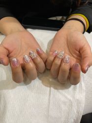 -LILY NAILS美甲美睫