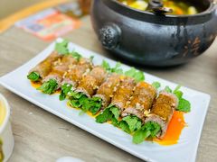 -云海肴·汽锅鸡·云南菜(广安门天虹店)