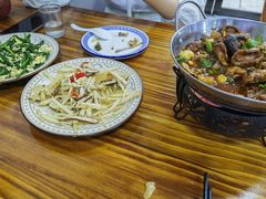 -高淳老街土菜馆(迎薰门店)