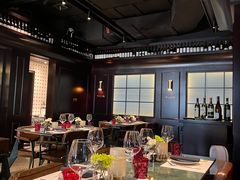 -莫里·意大利餐厅(K-lab店)