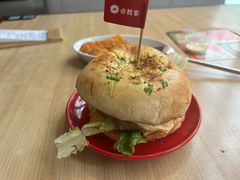 -必胜客(金高店)