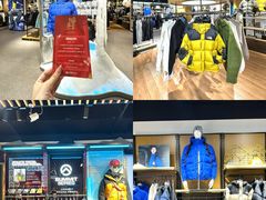 -远大购物中心(南岗店)