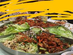 -盱眙小龙虾(天虹店)