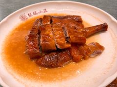 -聚福山莊·寻味顺德(北滘店)