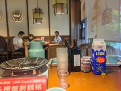 -魏铭鱼头捞饭(晋阳路店)