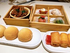 -蔡澜点心·粤菜(嘉里中心店)
