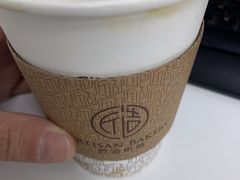 -匠造烘焙(上海湾店)