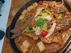 -老板恋上鱼(印象城店)