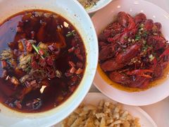-簋街仔仔小龙虾(总店)