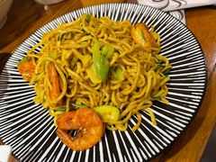 -苹果树下艺术餐厅(通州店)