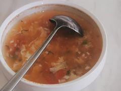 -培万河间驴火•驴肉火锅(东平店)