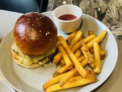 -Cafe Mersey默西咖啡(平江店)