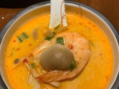 -Local泰莲庭(虹鳟鱼店)