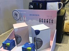 -瑞幸咖啡(丰盛町店)
