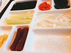 -四季民福烤鸭店(王府井灯市口店)