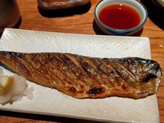 -炉胜·炉端烧·居酒屋