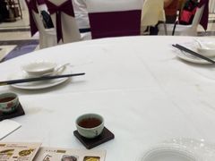 -禄福山庄•顺德菜·融和菜(龙江店)