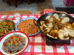 -忆外婆徐州菜·地锅鸡·生日宴(吴庄店)