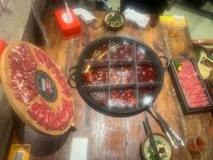 -周小明火锅(黑金冠社区店)