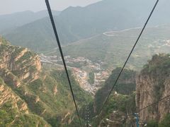 -北京上方山国家森林公园