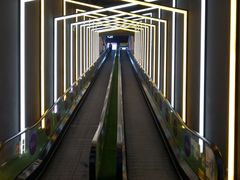 -Tenker Club弹刻极限主题公园 · 蹦床 · 团建 · 生日派对(大关店)