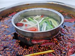 -枇杷园食为鲜火锅(南山店)
