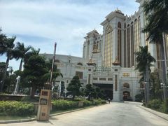 -罗约海滨温泉酒店-索莎西餐厅
