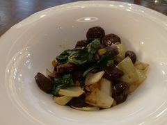 烤肠-1861意大利餐厅(文化广场店)