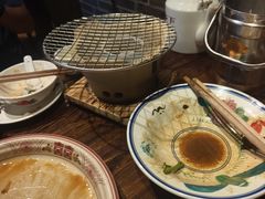 -广府乡下·饭庄(新港东路店)