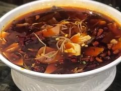 -庆合府重庆大排档(紫都城店)