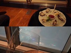 -上海柏悦酒店·世纪100牛排馆