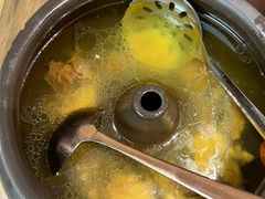 -云海肴·汽锅鸡·云南菜(广安门天虹店)