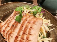 -安南越南餐厅(青岛万象城店)