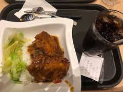 -大家乐(广州荔湾领展广场店)